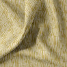 Coated  Cotton LEKKER Ochre / White